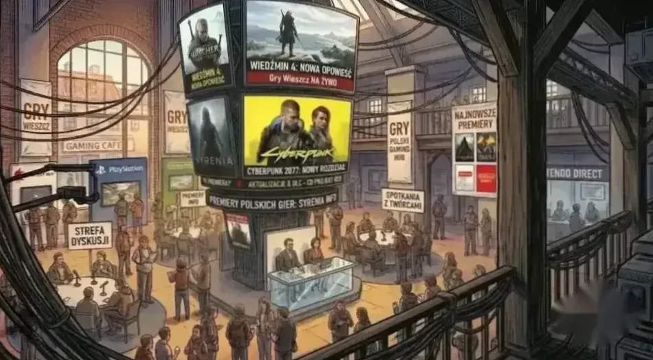 Sesja materiałów dla studia